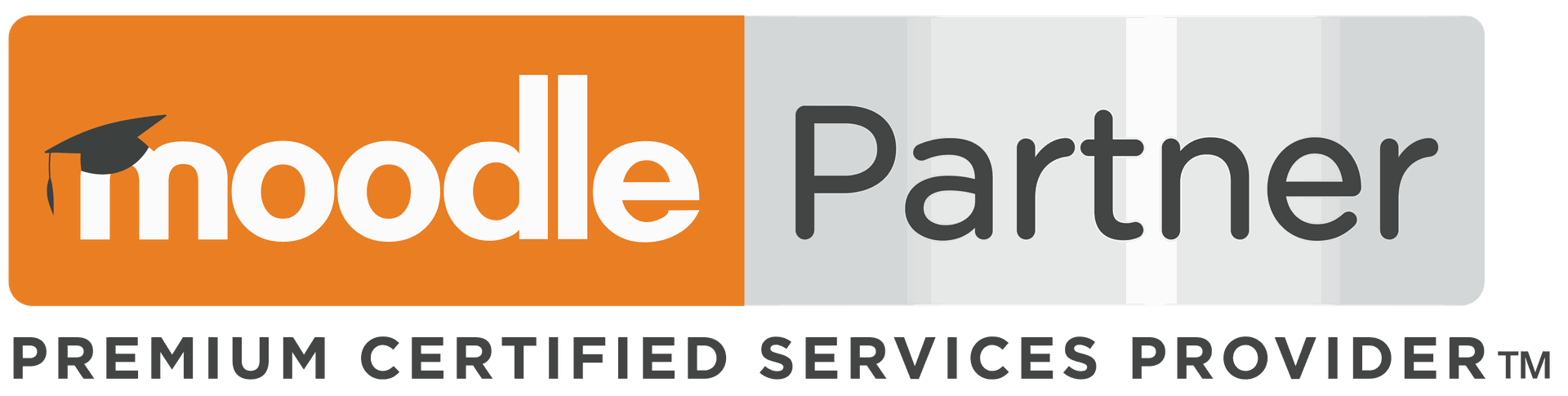 Logo Moodle Premium Partner